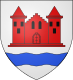 Coat of arms of Seltz