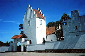 Bråby Church (Braaby Church)