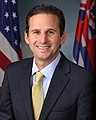 Brian Schatz U.S. Senior Senator (Democrat)