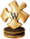 The Bronze Wiki. With an extremely impressive 2,226 points you have placed third in this year's the WikiProject Military history 2020 edit-a-thon March Madness and I am pleased to award you the Bronze Wiki in recognition of this feat. Congratulations. Gog the Mild; 4 April 2020