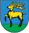 Coat of arms of Erstfeld