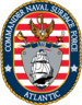Commander, Naval Surface Force Atlantic