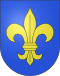 Coat of arms of Campo