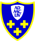 Wappen von Občina Cerklje na Gorenjskem