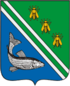 Coat of arms of Rybnoye