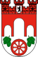 Coat of arms of Pankow