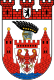 Coat of arms of Spandau