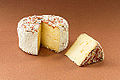Devil’s Gulch cheese, Cowgirl Creamery Petaluma, Kalifornien