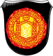 Coat of arms of Glauburg