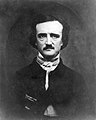 Edgar Allan Poe geb. 1809