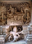 Ravananugraha relief