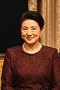 Kaiserin Masako