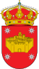 Coat of arms of Villanueva de la Vera, Spain