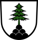 Coat of arms of Fichtenberg