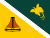 Flag of Jiwaka Province