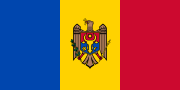 Republikken Moldova (Republic of Moldova)