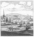 Kloster Gronau (1655)
