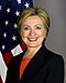 Hillary Clinton Secretary of State (announced December 1)[103] (the nomination was given a Saxbe fix)[104][105][106][107][108]