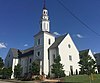 Holy Trinity Church, Raleigh, North Carolina (Diocese of the Carolinas)