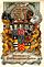 Wappen des Großherzogtum Hessen