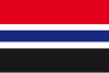 Flag of Isar