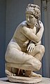 Venus Lely, 3rd- 2nd century BC, Roman copy