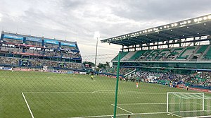Leo Stadium
