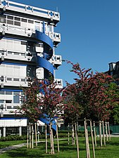 Mannheim Centre for European Social Research (MZES)