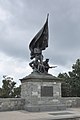 Soldiers' and Sailors' Monument (1910), Malden, Massachusetts