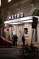 Metro-Kino, Viennale 2015