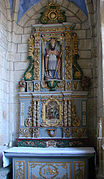 Altarpiece of Saint Nicholas