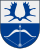 Wappen von Offerdals landskommun