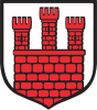 Coat of arms of Wąchock