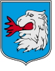 Coat of arms of Wodzisław