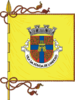 Flag of Póvoa de Lanhoso