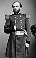Brig. Gen. Quincy A. Gillmore, USA