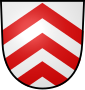 Coat of arms of Ravensberg