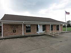 San Felipe Post Office