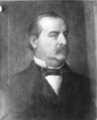 Stephen Grover Cleveland, c. 1890–1900