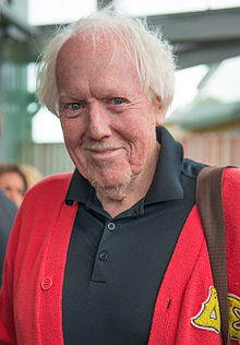 Thuresson in June 2015