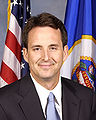 Governor Tim Pawlenty from Minnesota (2003–2011)