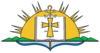 Transparent Assyrian Church Of The East Seal