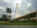 Envigado bridge, Envigado, Colombia (2004).