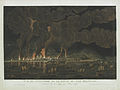 Fire of Cap Français, 21 June 1793