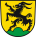 Wappen von Boxberg (Baden)