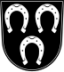 Coat of arms of Eisenberg