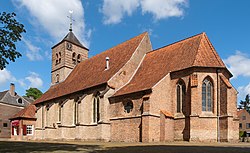 Church of Warnsveld