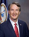 Governor Glenn Youngkin of Virginia (2022–present)[29]