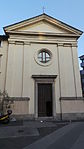 Kapuzinerkirche und -kloster San Giuseppe