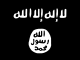 Islamic State version of the jihadist black flag